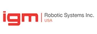 igm Robotic Systems