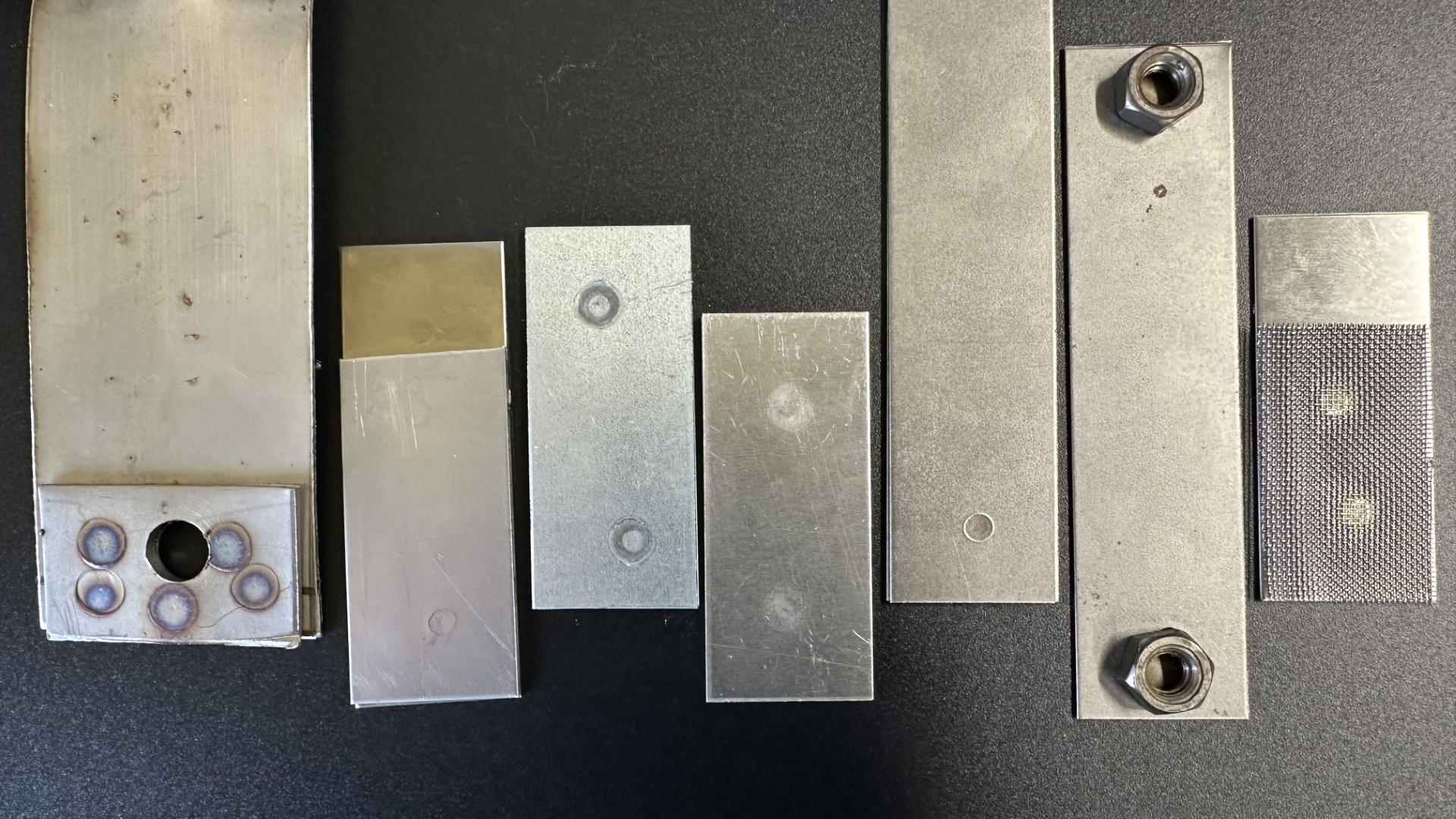 MFDC Resistance Welding: Advanced Technology for Energy-Efficient Industrial Production