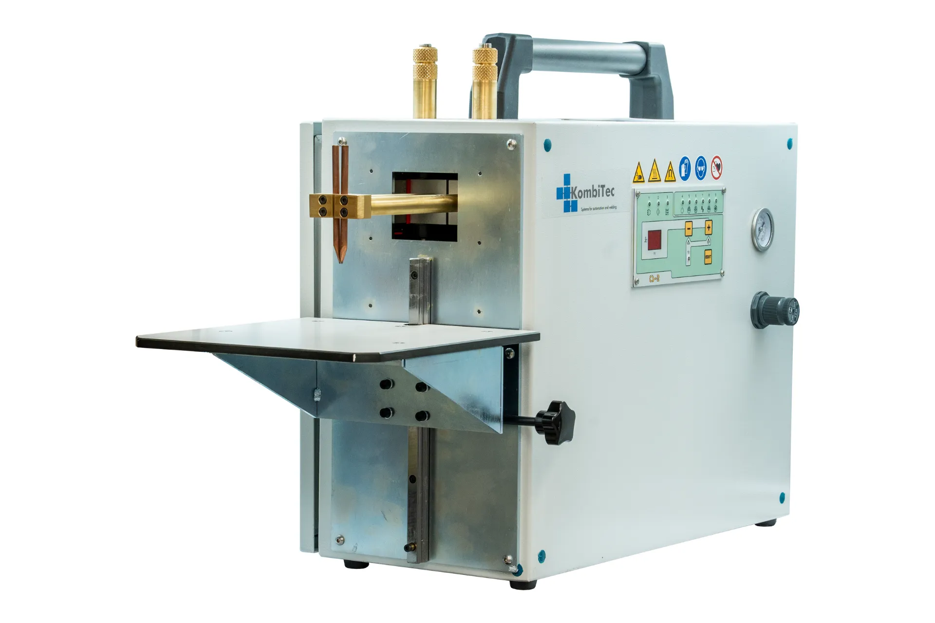 Compact system KT-SST-ACBAT-3-00