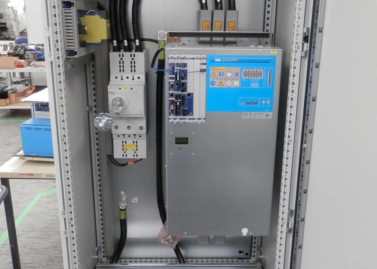 Power Modules & Accessories