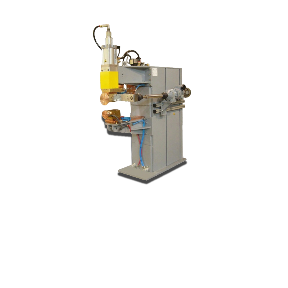 RK-94 Seam Welder