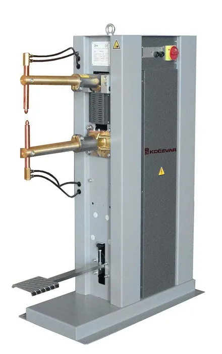 RS-81 / RP-81 MFDC - 2
