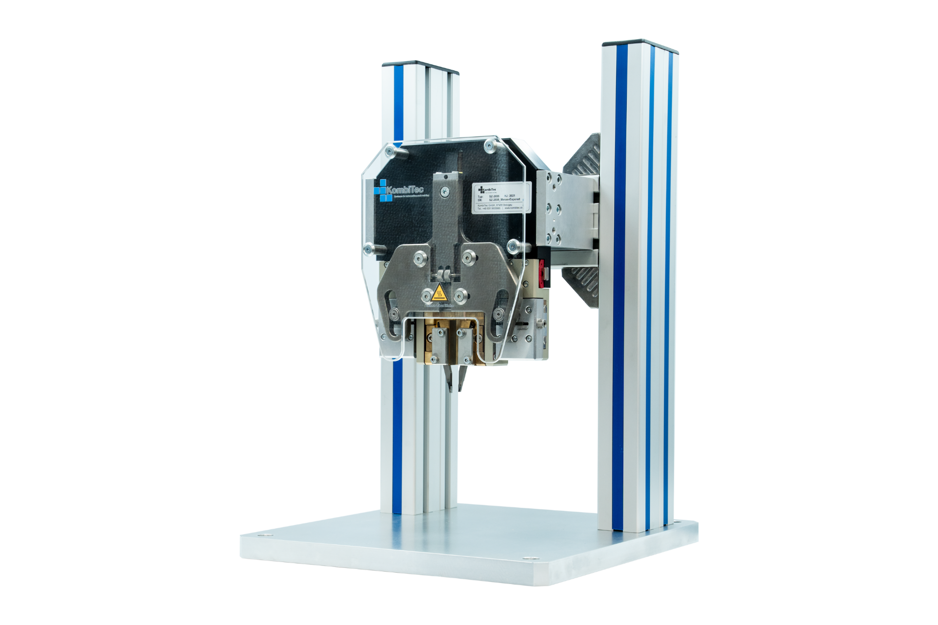 Welding Pincer SZ-2035