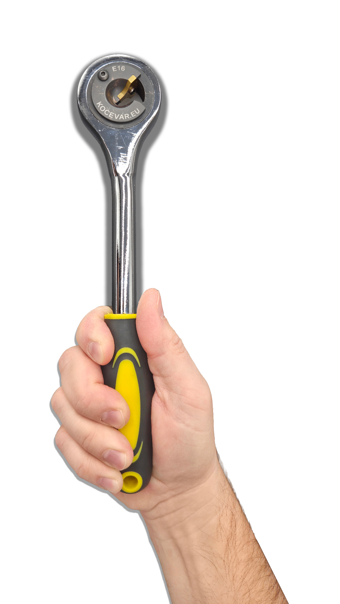 Manual Tip Dresser