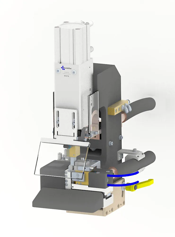 Compacting Tools