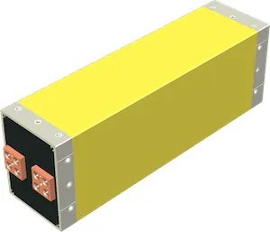 Pulse transformer 12kJ - 2